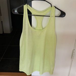 Nike Dri-Fit Tank Top